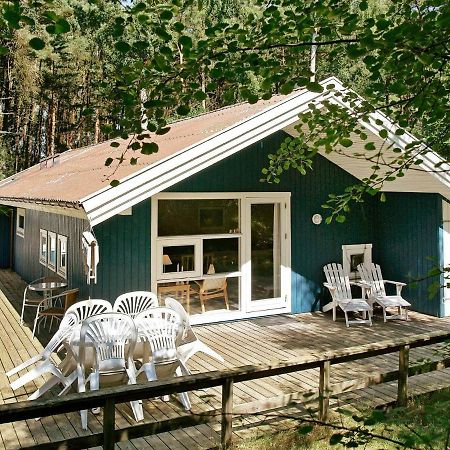 8 Person Holiday Home In Nex Vester Somarken المظهر الخارجي الصورة